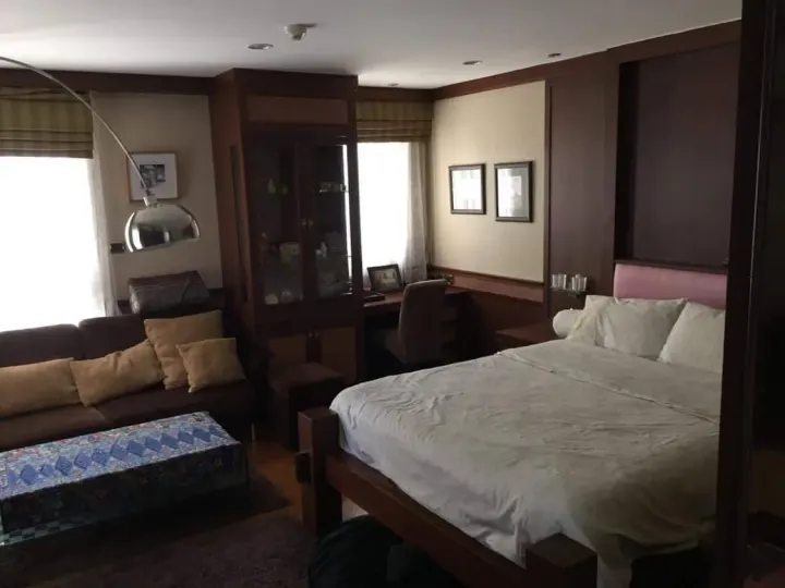 Property photos for Baan Siri Sathorn