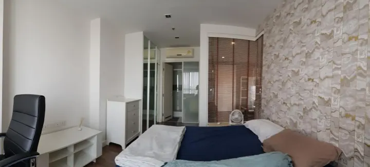 Property photos for The Room Sathorn - Taksin
