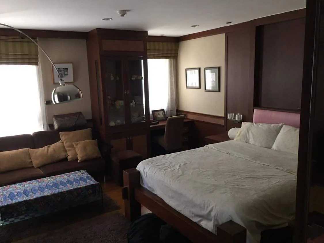 Property photos for Baan Siri Sathorn