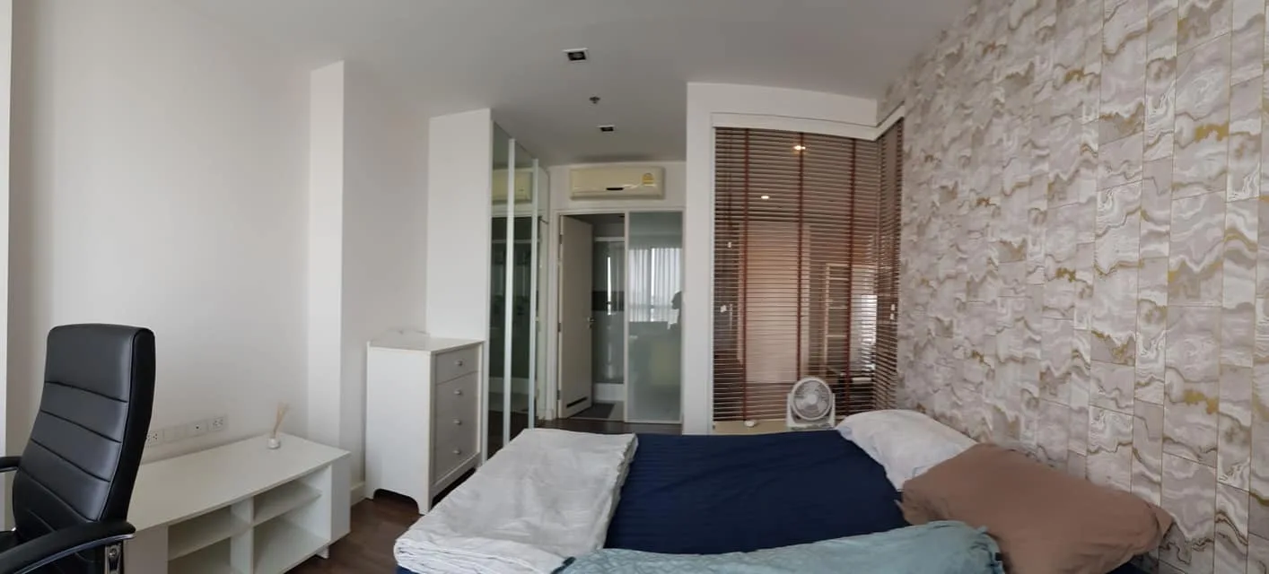 Property photos for The Room Sathorn - Taksin