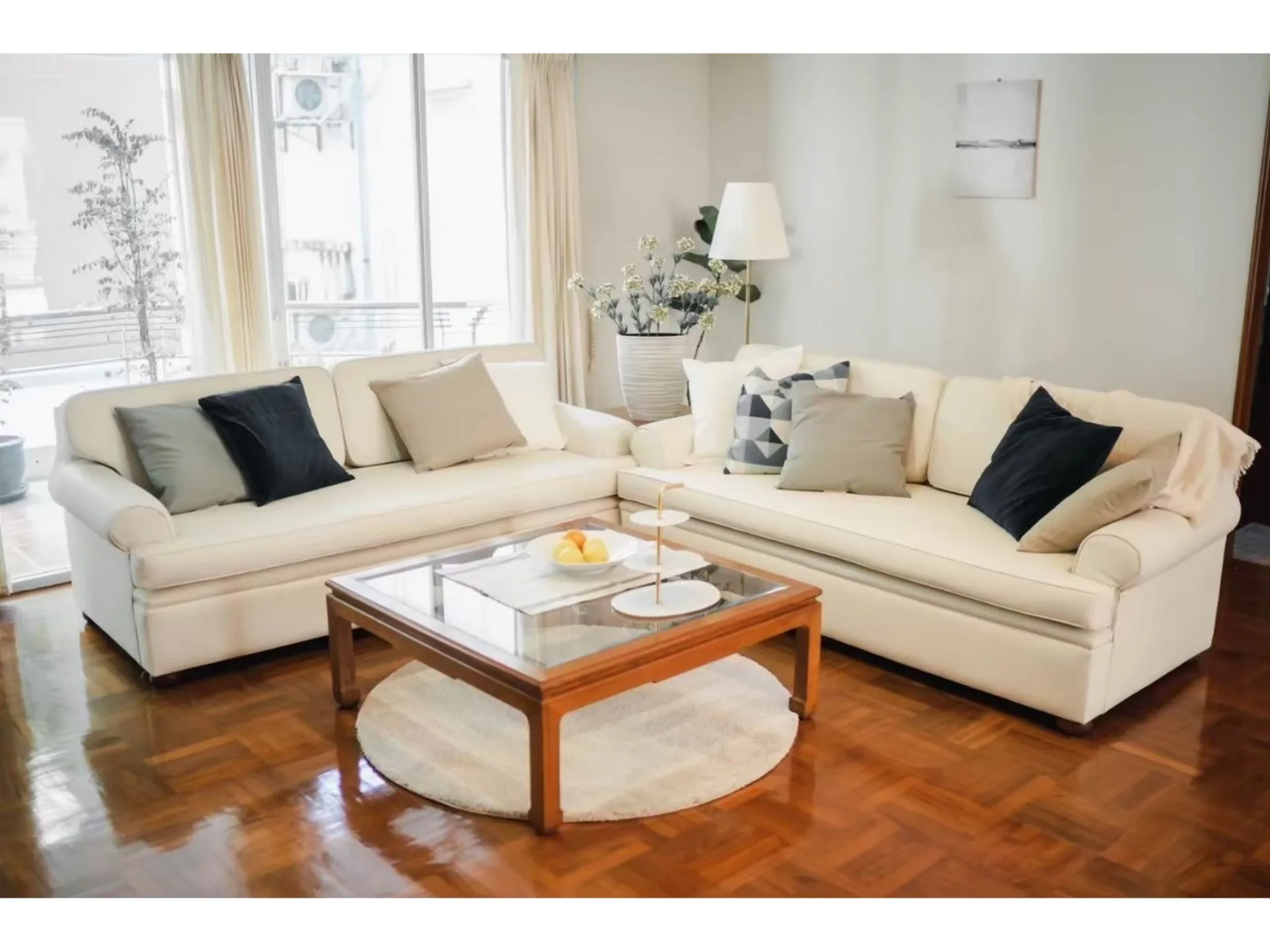 Property photos for Ma Peng Seng Apartment