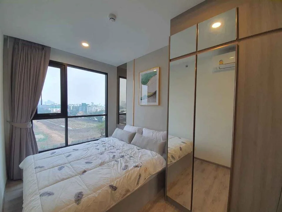 Property photos for KnightsBridge Collage Sukhumvit 107