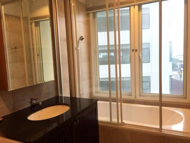 Property photos for Hampton Thonglor 10
