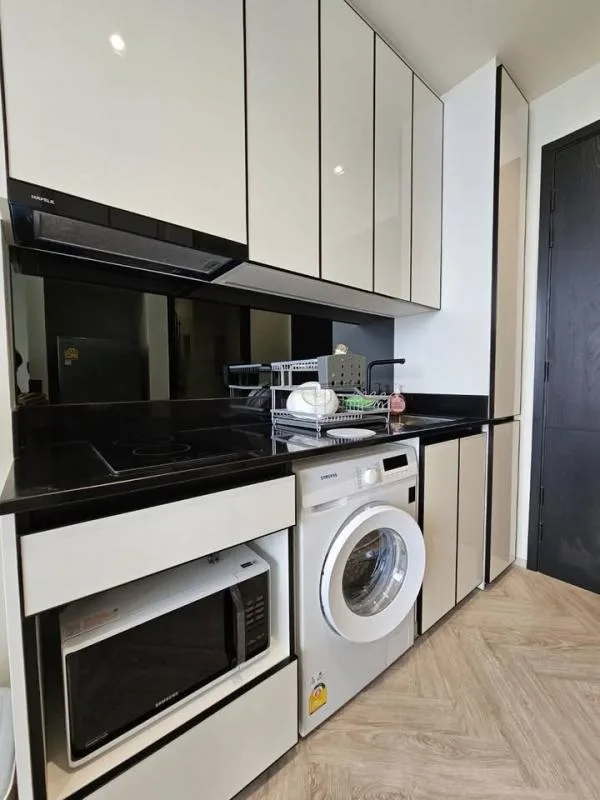 Property photos for Chapter Charoennakhorn-riverside