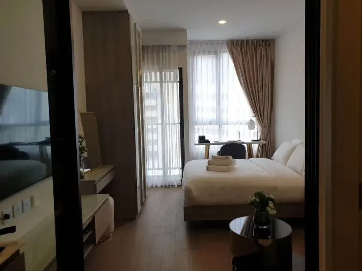 Property photos for Park Origin Phaya Thai