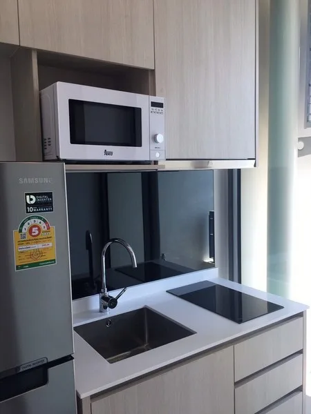 Property photos for Q Asoke