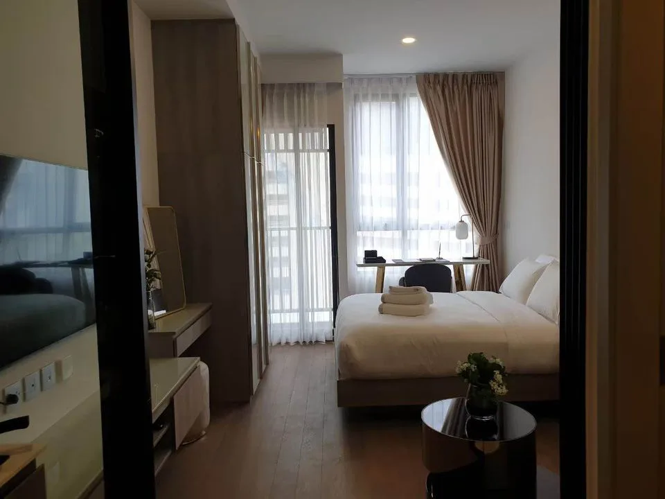 Property photos for Park Origin Phaya Thai
