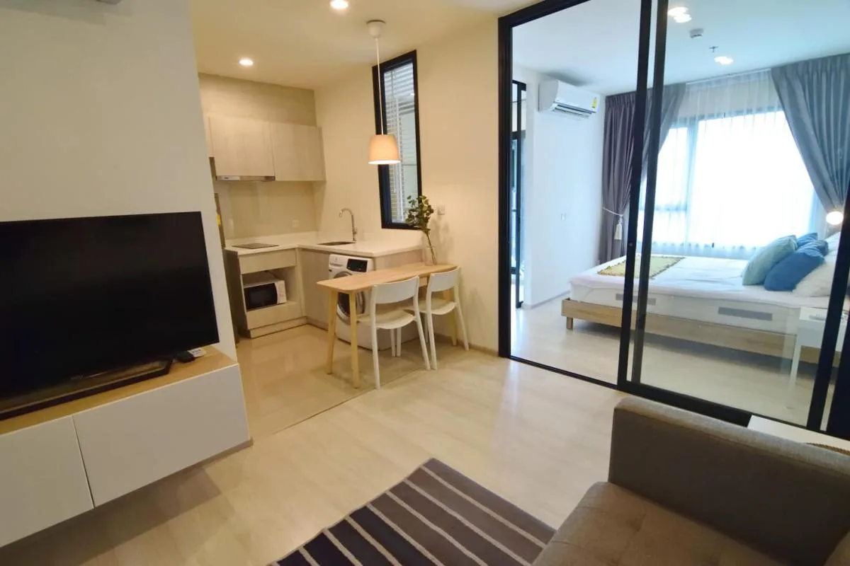 Property photos for Life Asoke
