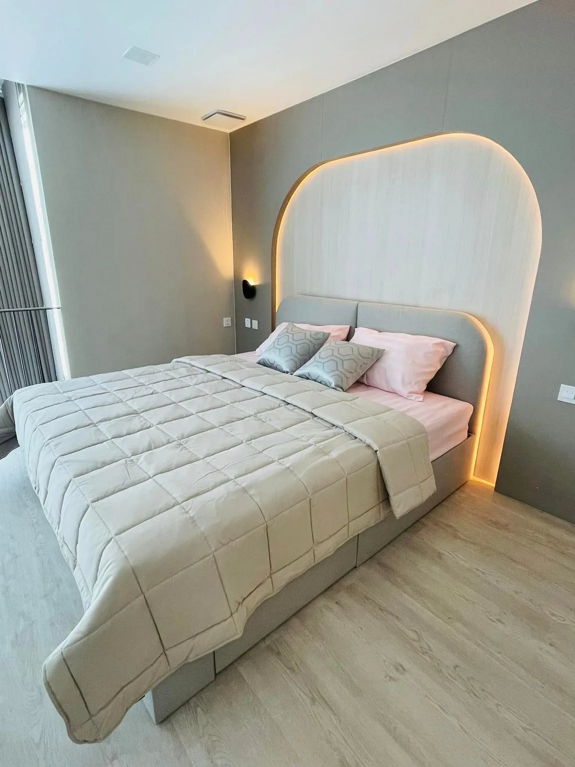 Property photos for Vive Krungthep Kreetha