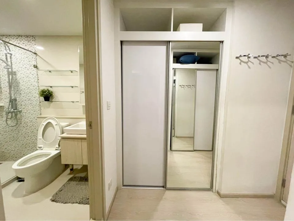 Property photos for The Tree Sukhumvit 64