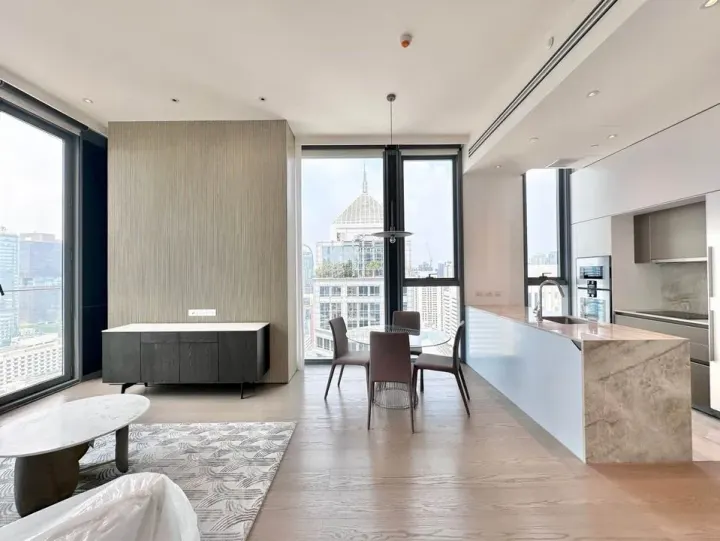 Property photos for Scope Langsuan