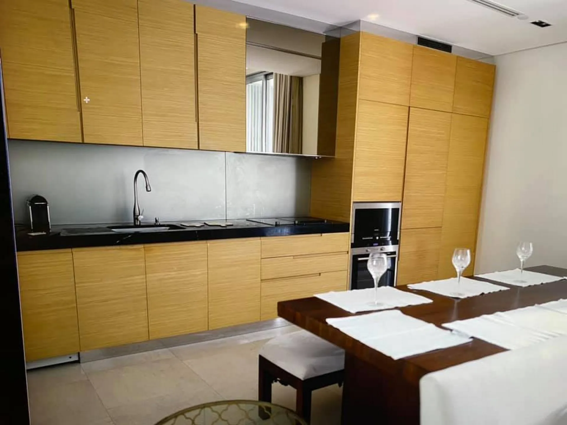 Property photos for Saladaeng Residences