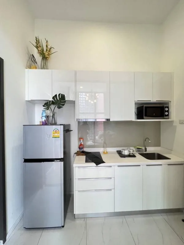 Property photos for Chewathai Residence Asoke
