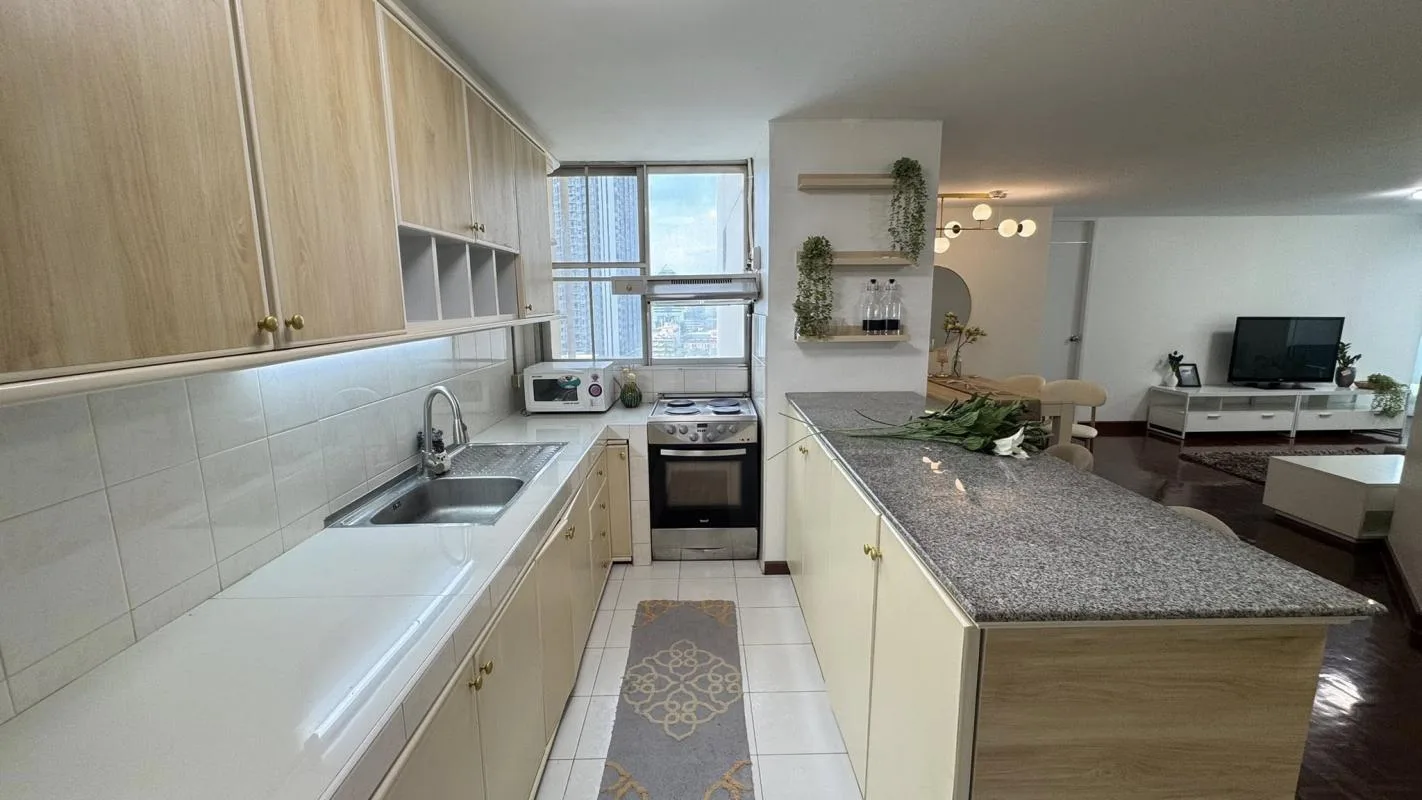 Property photos for Tai Ping Towers