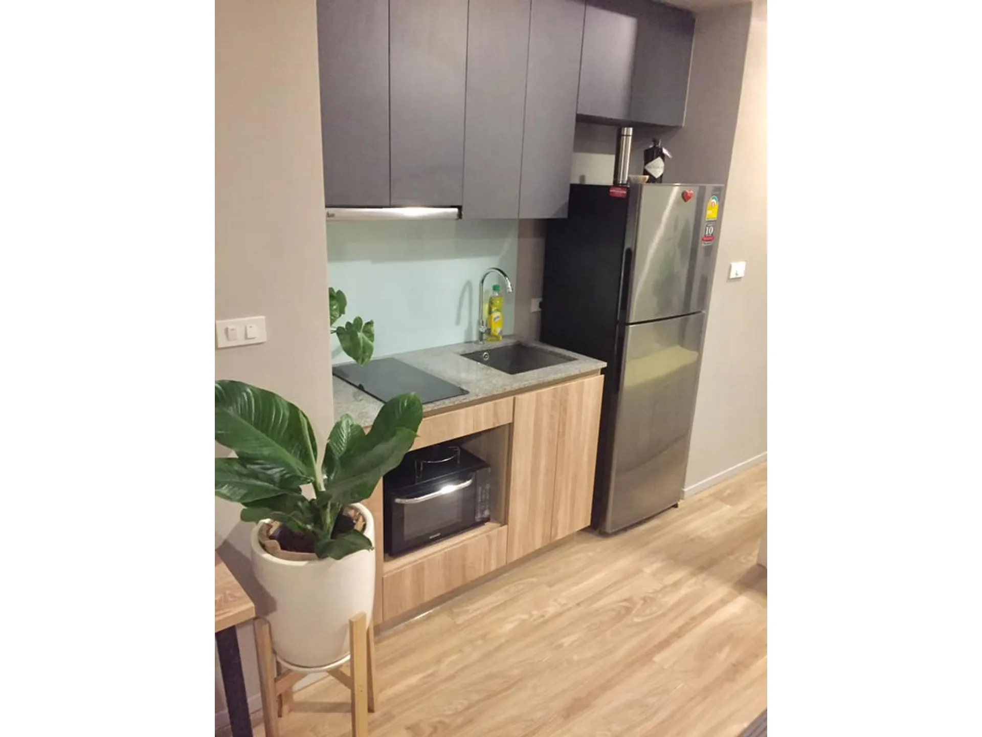 Property photos for Blossom Condo @ Sathorn - Charoenrat