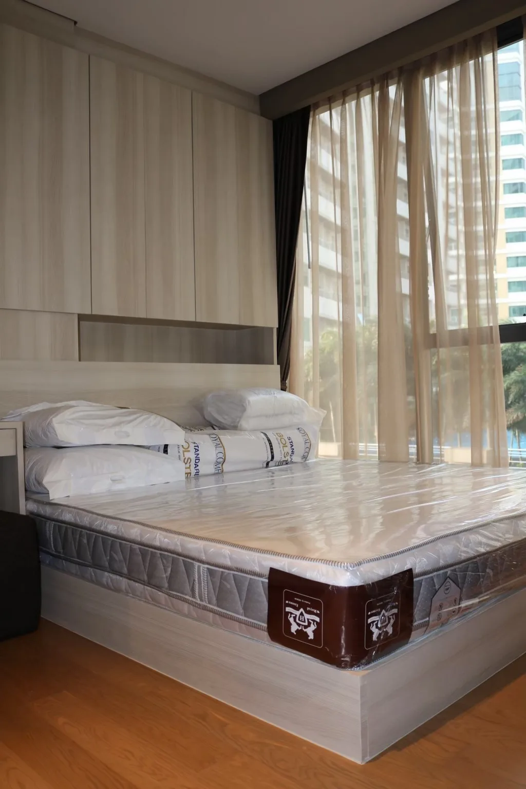 Property photos for The Lumpini 24