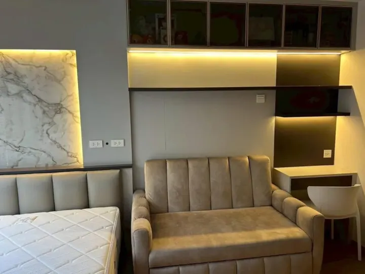Property photos for The Nest Chula-samyan