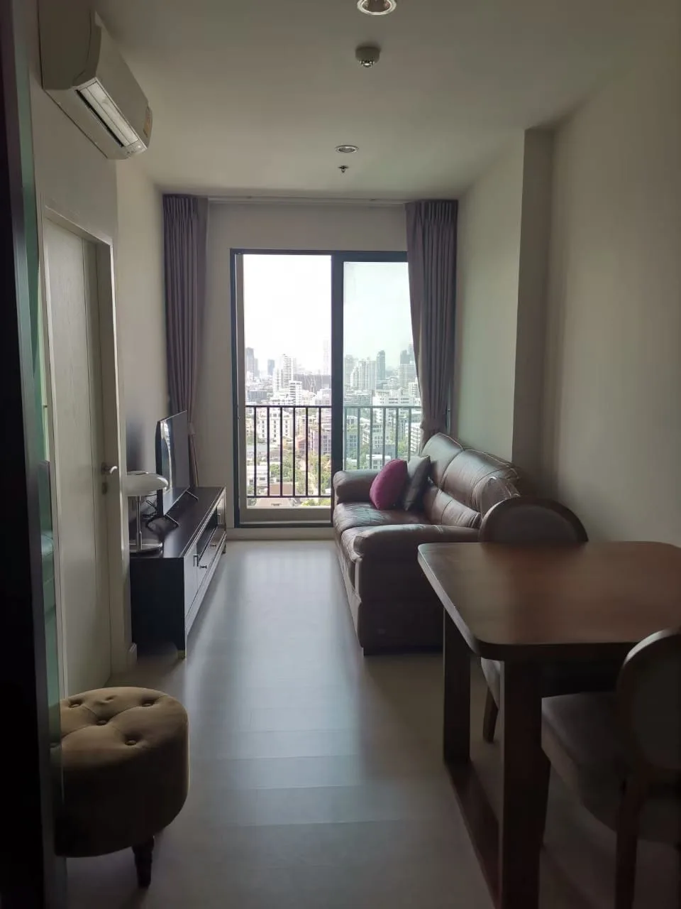 Property photos for The Niche Pride Thonglor-Phetchaburi