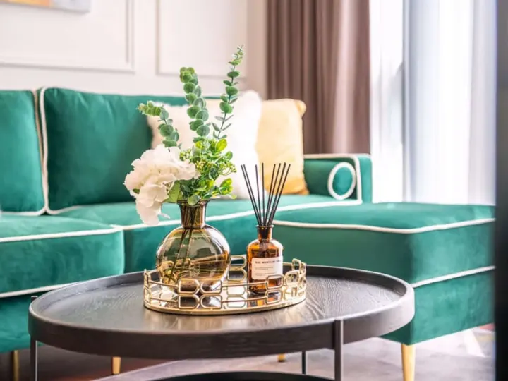 Property photos for KHUN by YOO inspired by Starck