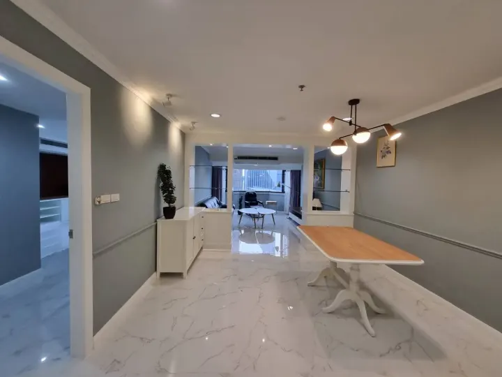 Property photos for Baan Suanpetch