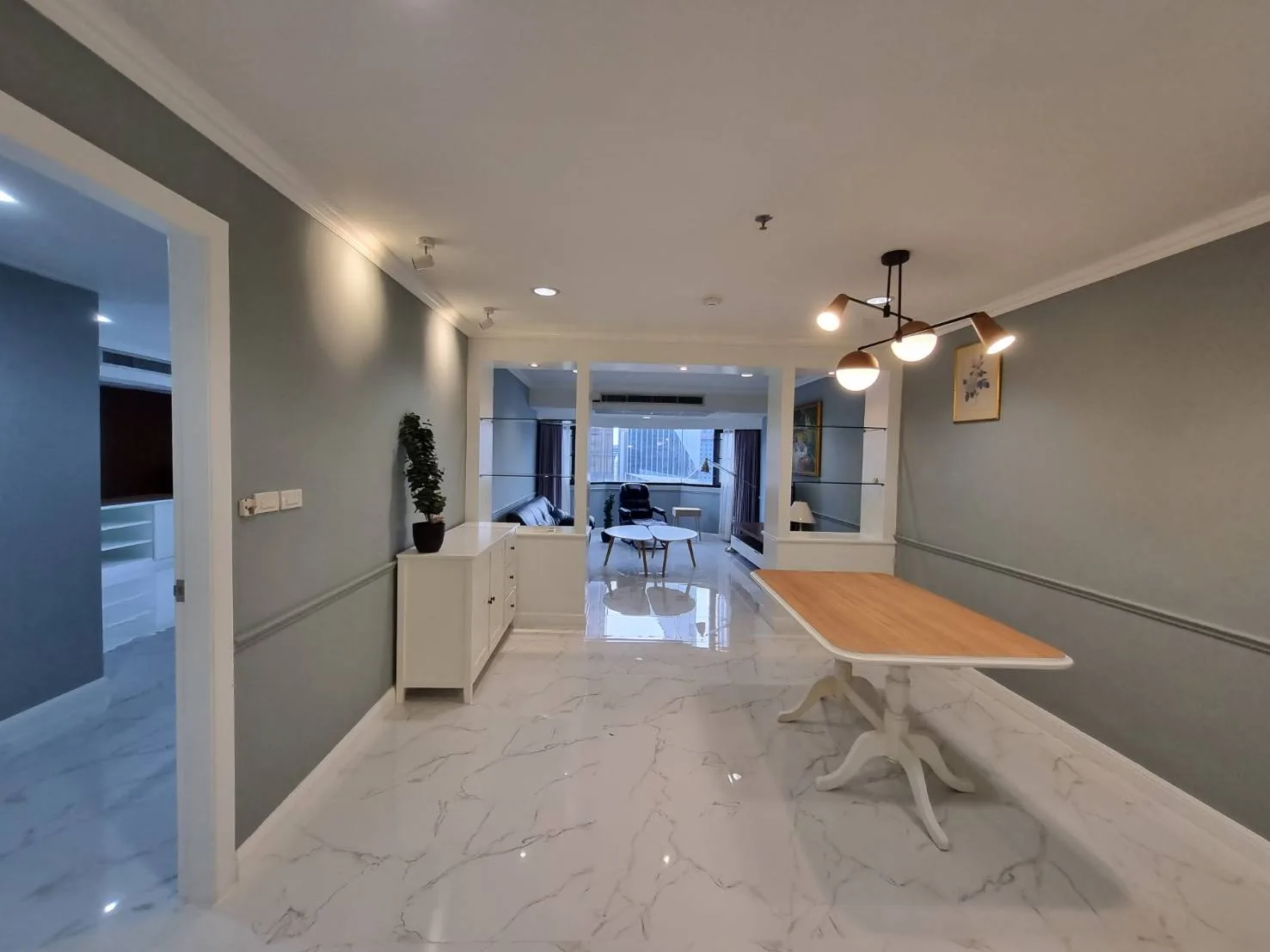Property photos for Baan Suanpetch