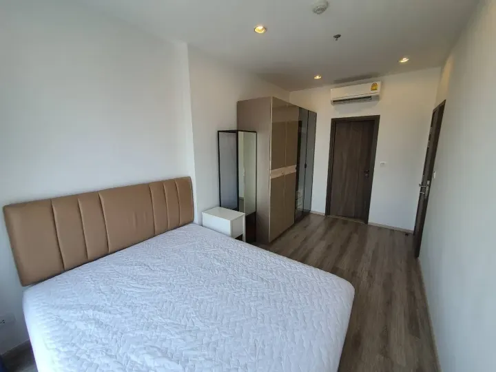 Property photos for IDEO Mobi Sukhumvit 66