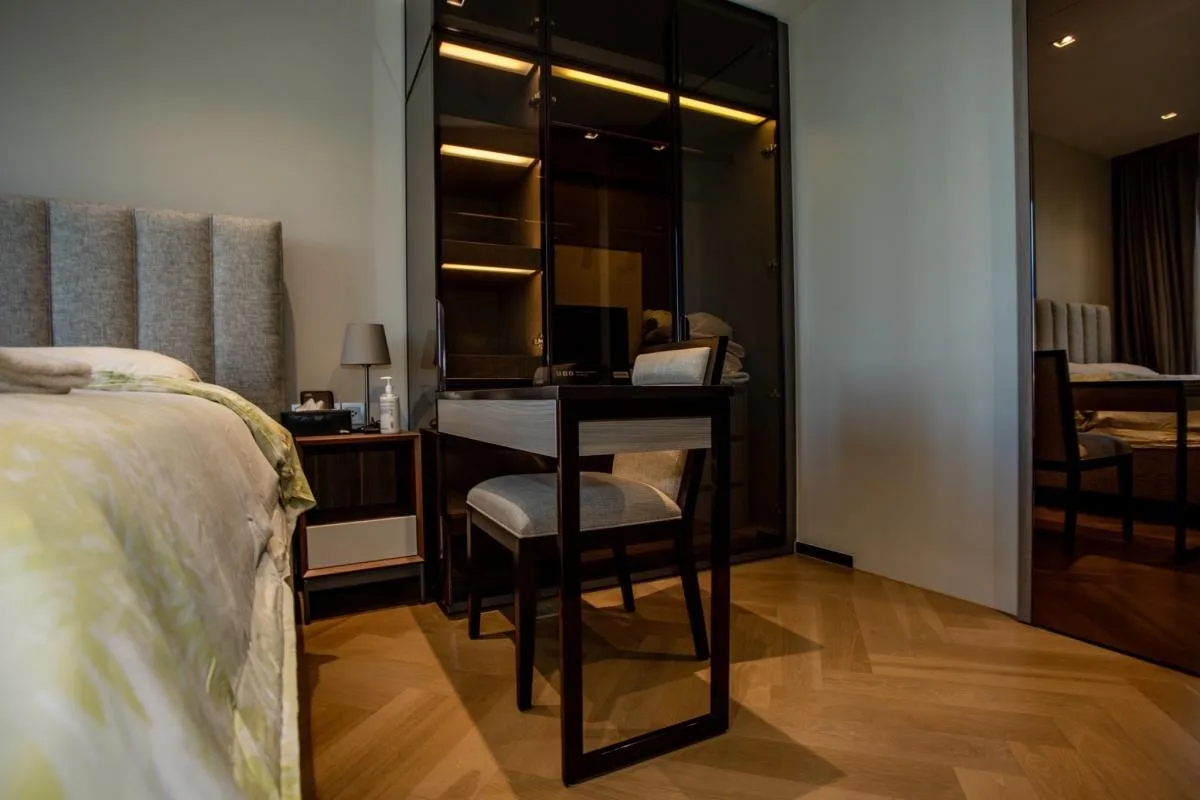 Property photos for The Reserve Sukhumvit 61