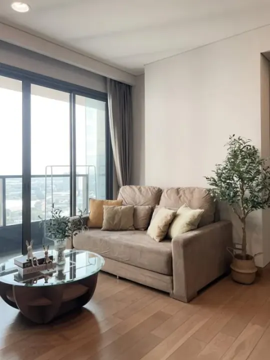 Property photos for The Lumpini 24
