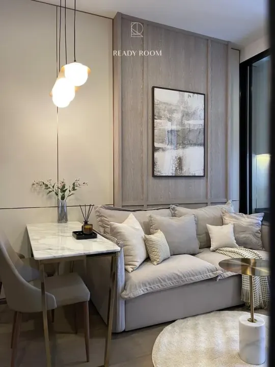 Property photos for Park Origin Phaya Thai