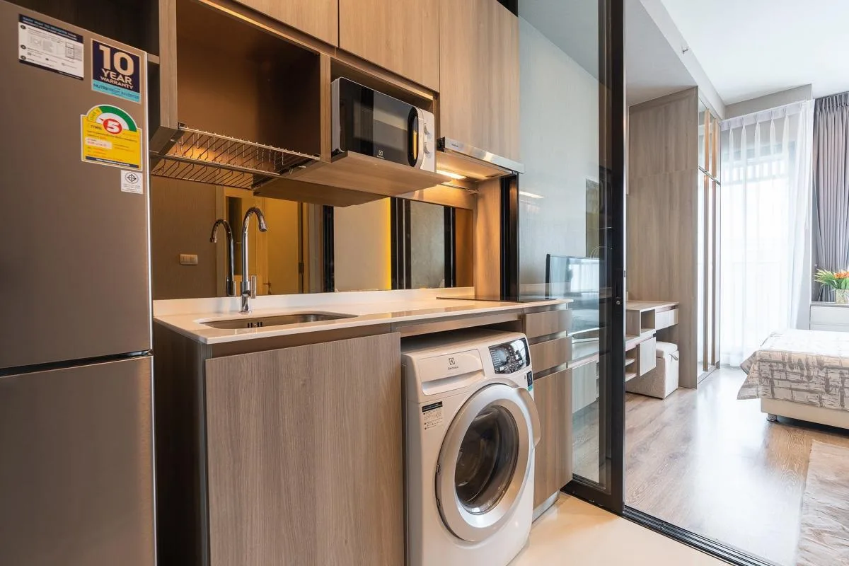Property photos for KnightsBridge Prime Ratchayothin