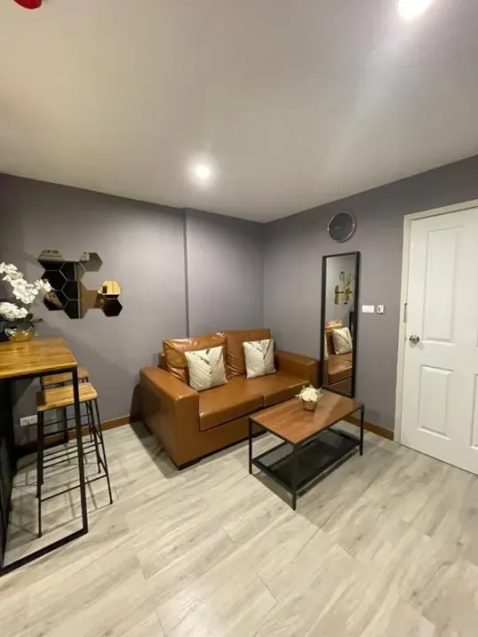 Property photos for Regent Home Sukhumvit 81