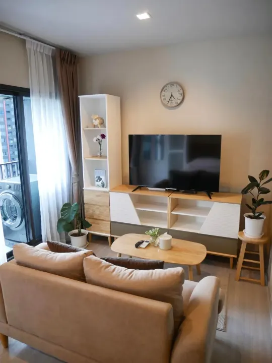 Property photos for LIFE Asoke - Rama 9