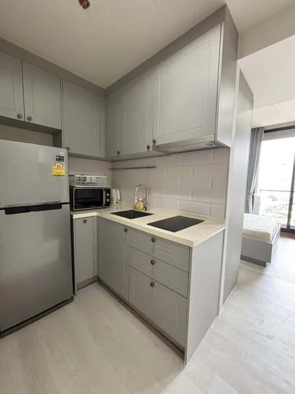 Property photos for The Editor Saphan Khwai