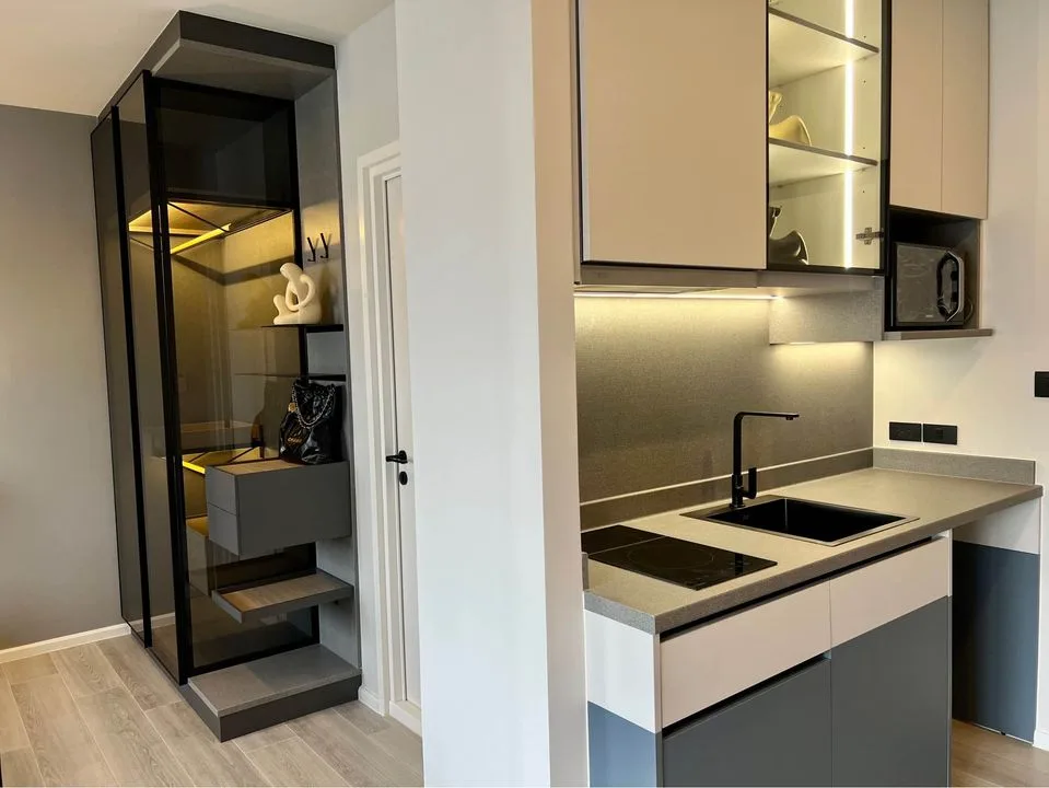 Property photos for The Key Rama 3
