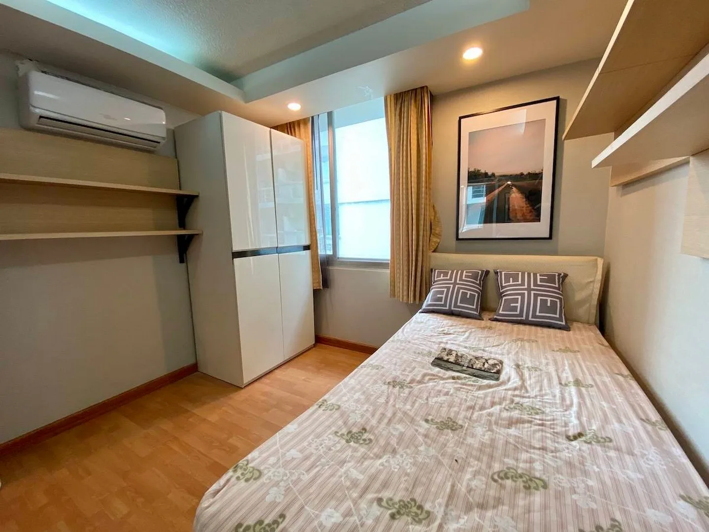 Property photos for The Waterford Sukhumvit 50 Onnut