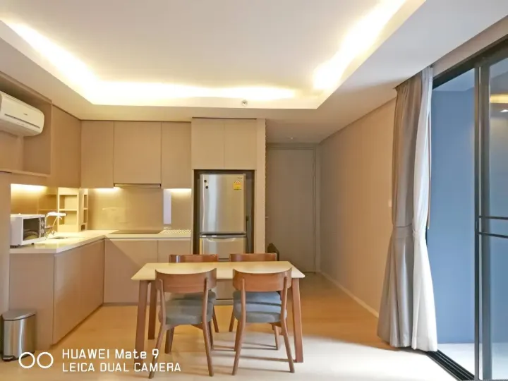 Property photos for Mode Sukhumvit 61