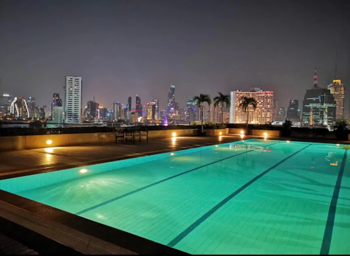 Property photos for Baan Chao Praya