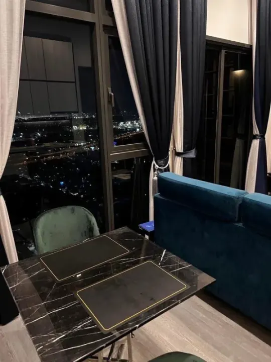 Property photos for The Line sukhumvit 101