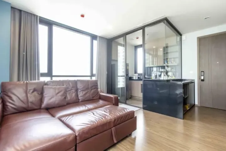 Property photos for The Line Sukhumvit 71