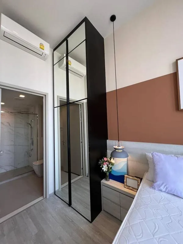 Property photos for The Line sukhumvit 101