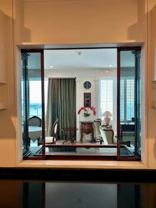 Property photos for Watermark Chaophraya River