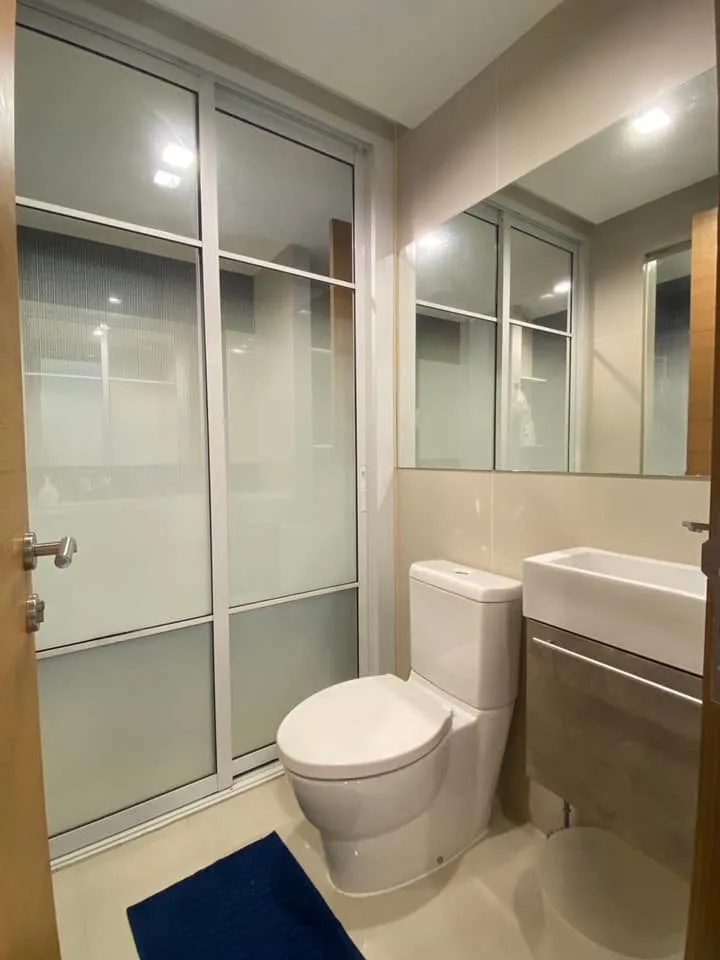 Property photos for Rhythm Ratchada - Huai Khwang