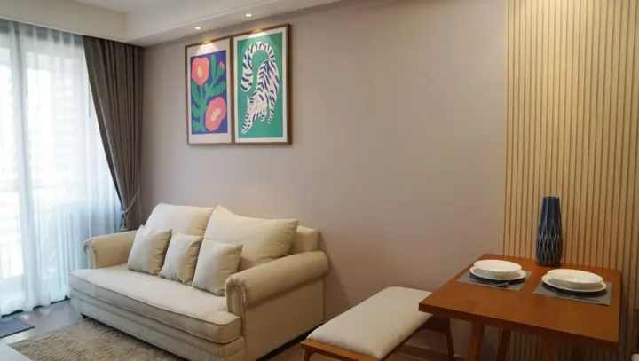 Property photos for Regal Condo Sathorn-naradhiwas