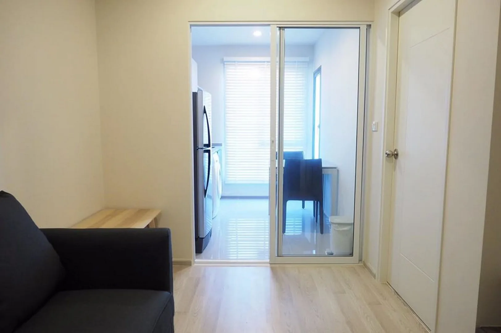 Property photos for Centric Ratchada - Huai Khwang