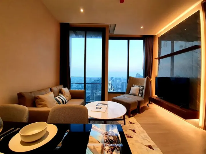 Property photos for The Esse Asoke