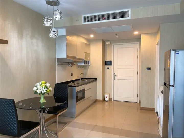Property photos for Supalai Wellington