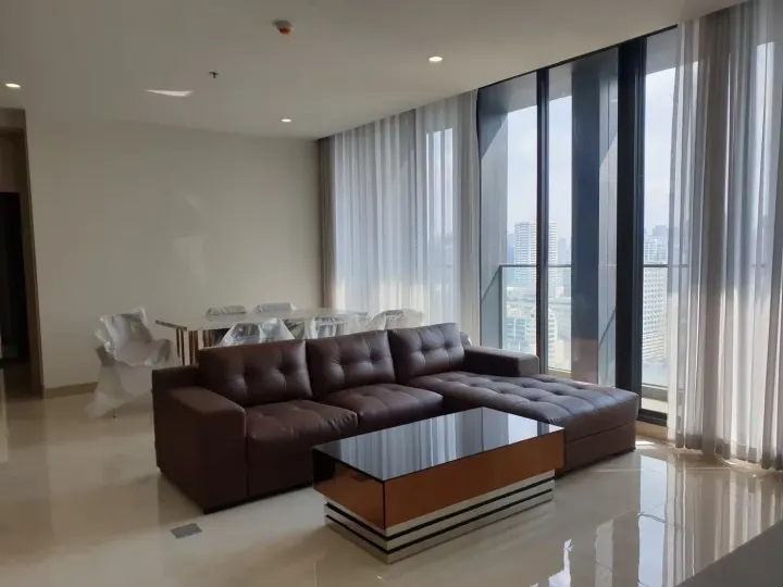 Property photos for Noble Ploenchit