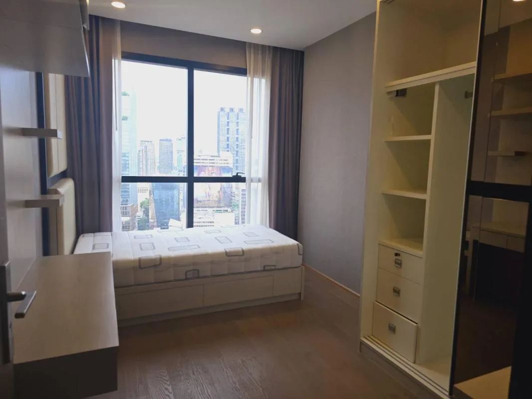 Property photos for Ashton Chula - Silom