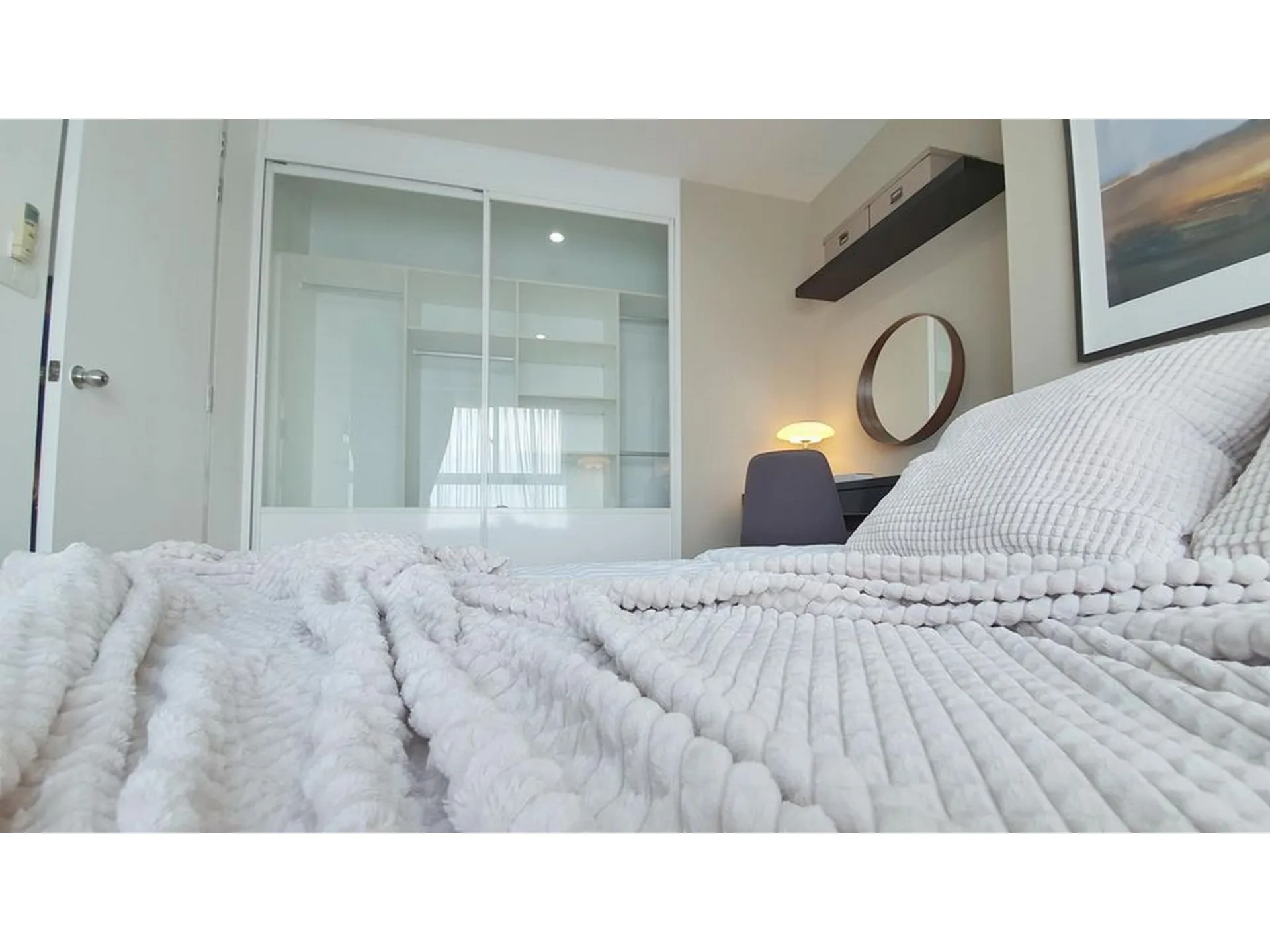 Property photos for The Parkland Taksin - Thapra