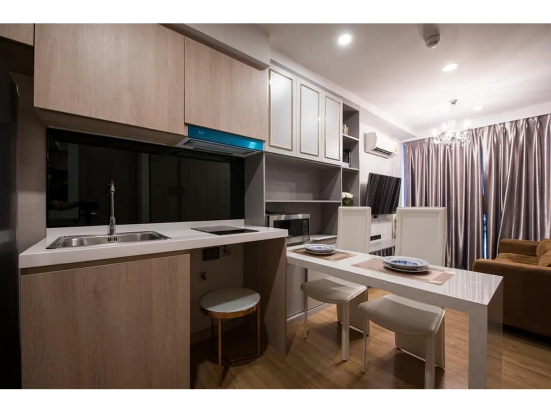 Property photos for FYNN Aree
